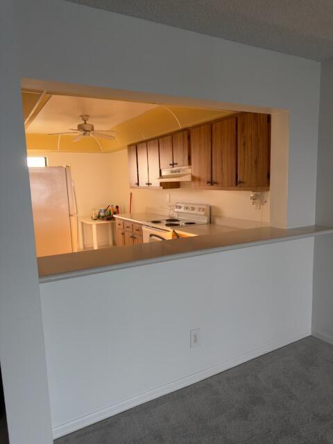 SEA WINDS CONDOMINIUM - Residential