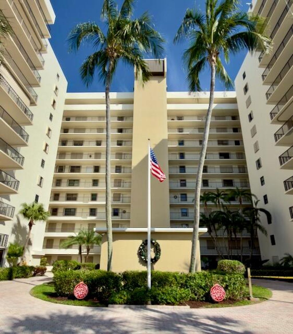 Photo of 10044 S Ocean Drive #1004, Jensen Beach, FL 34957 (MLS # R11143176)