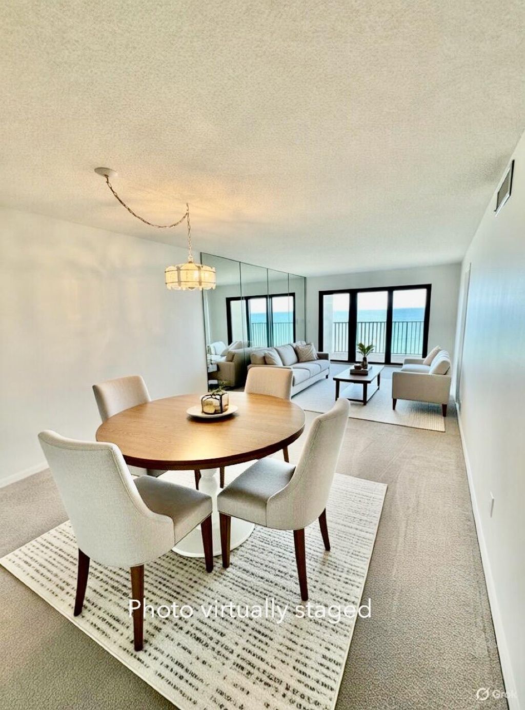 Photo of 10044 S Ocean Drive #1004, Jensen Beach, FL 34957 (MLS # R11143176)