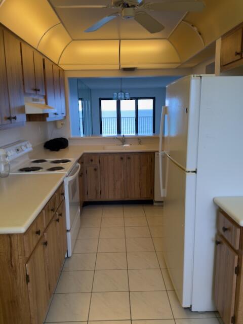 SEA WINDS CONDOMINIUM - Residential