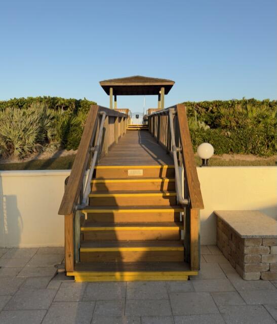 SEA WINDS CONDOMINIUM - Residential