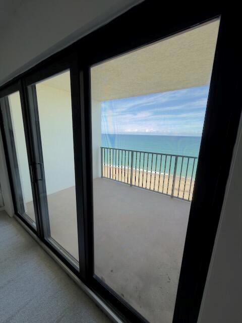 SEA WINDS CONDOMINIUM - Residential