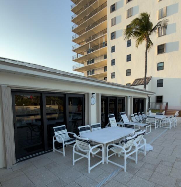 SEA WINDS CONDOMINIUM - Residential