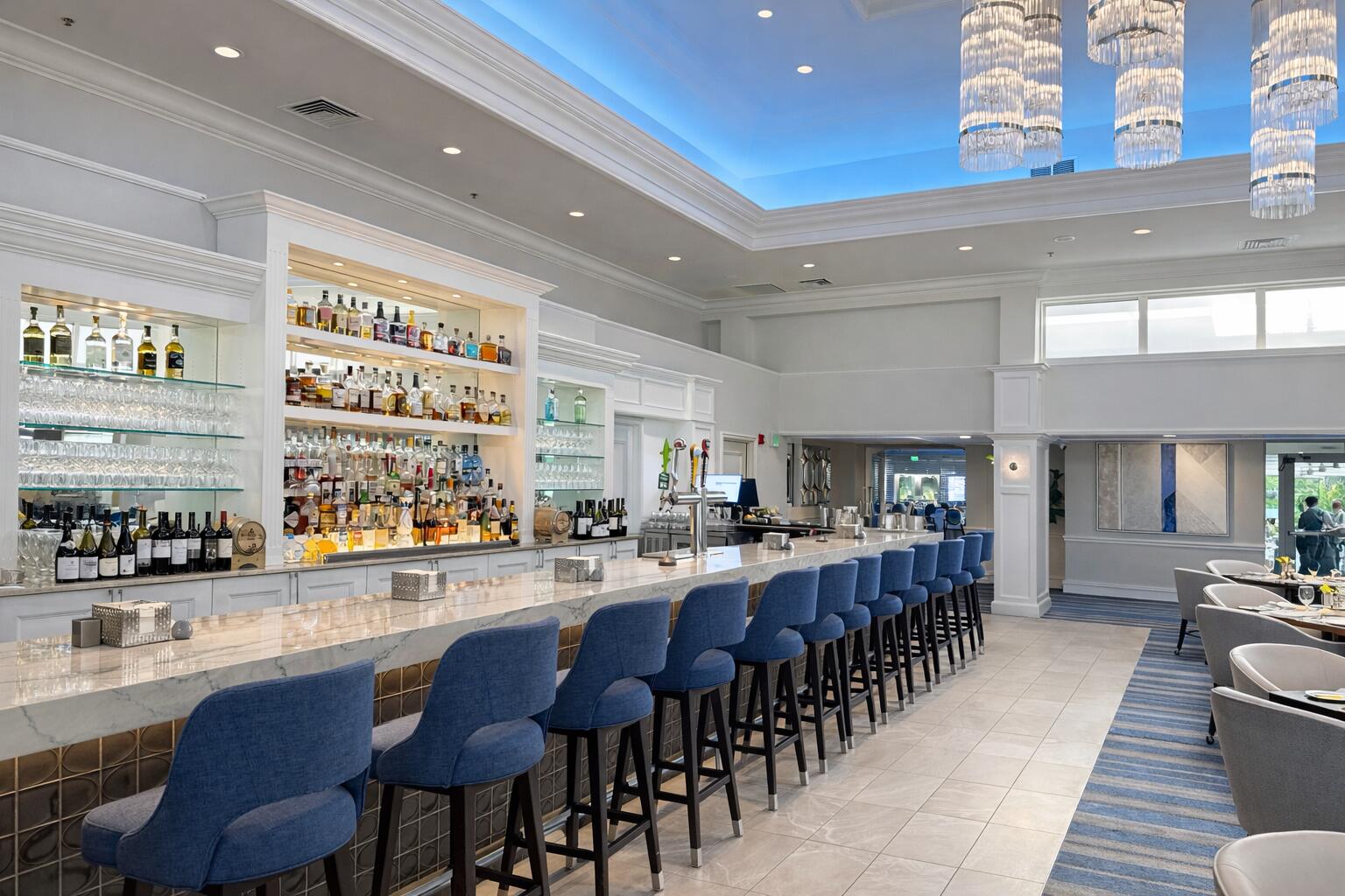 WESTGATE AT HUNTERS RUN CONDO - Residential