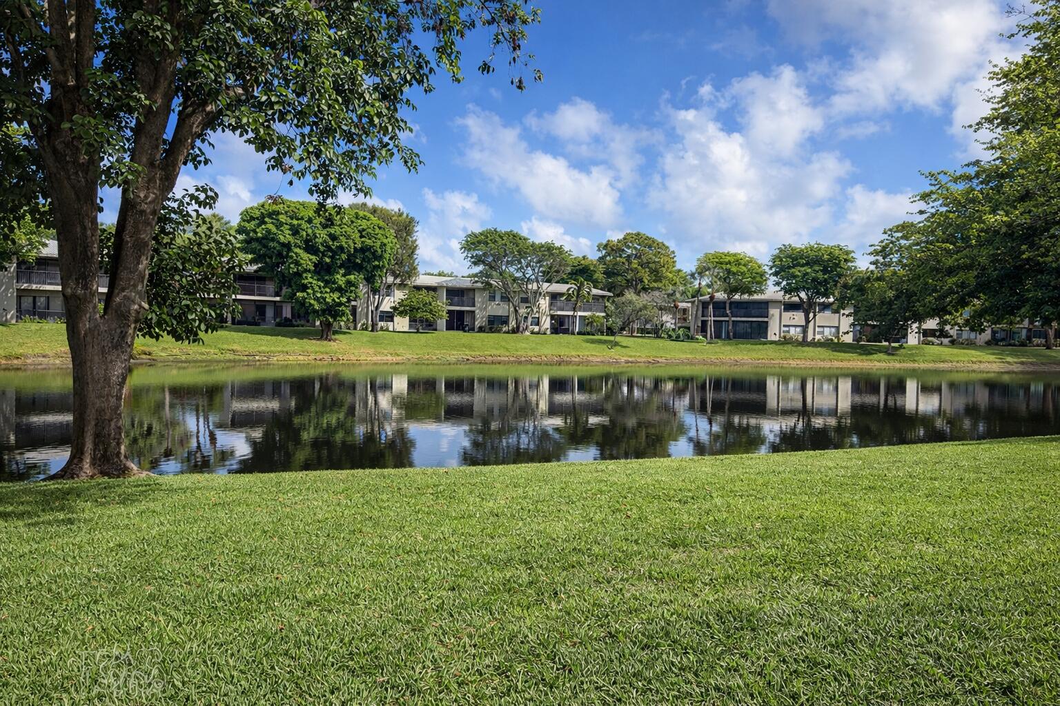 WESTGATE AT HUNTERS RUN CONDO - Residential