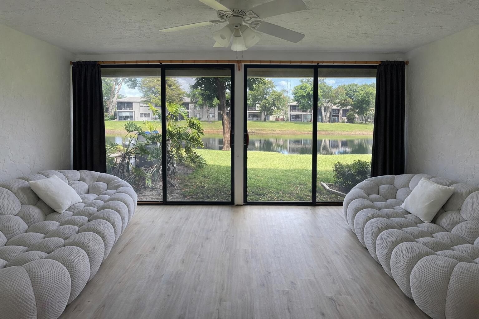 WESTGATE AT HUNTERS RUN CONDO - Residential