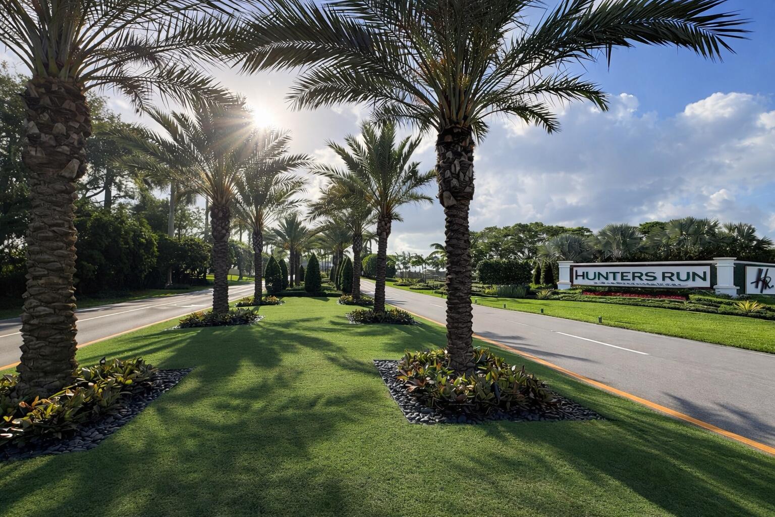 WESTGATE AT HUNTERS RUN CONDO - Residential