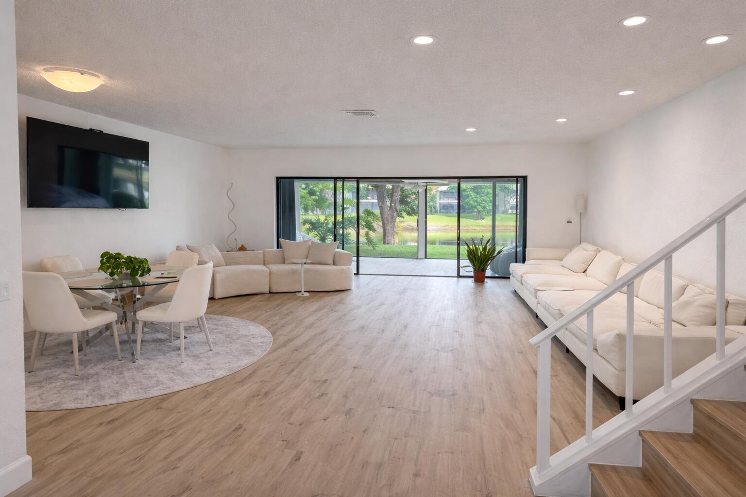 WESTGATE AT HUNTERS RUN CONDO - Residential