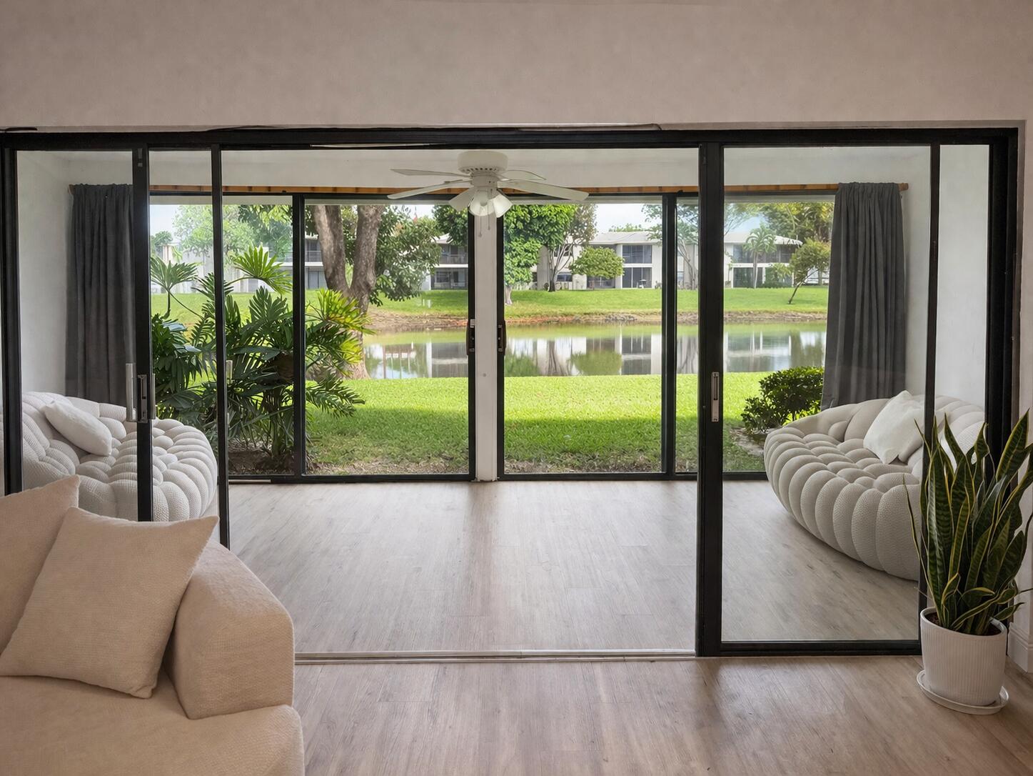 WESTGATE AT HUNTERS RUN CONDO - Residential