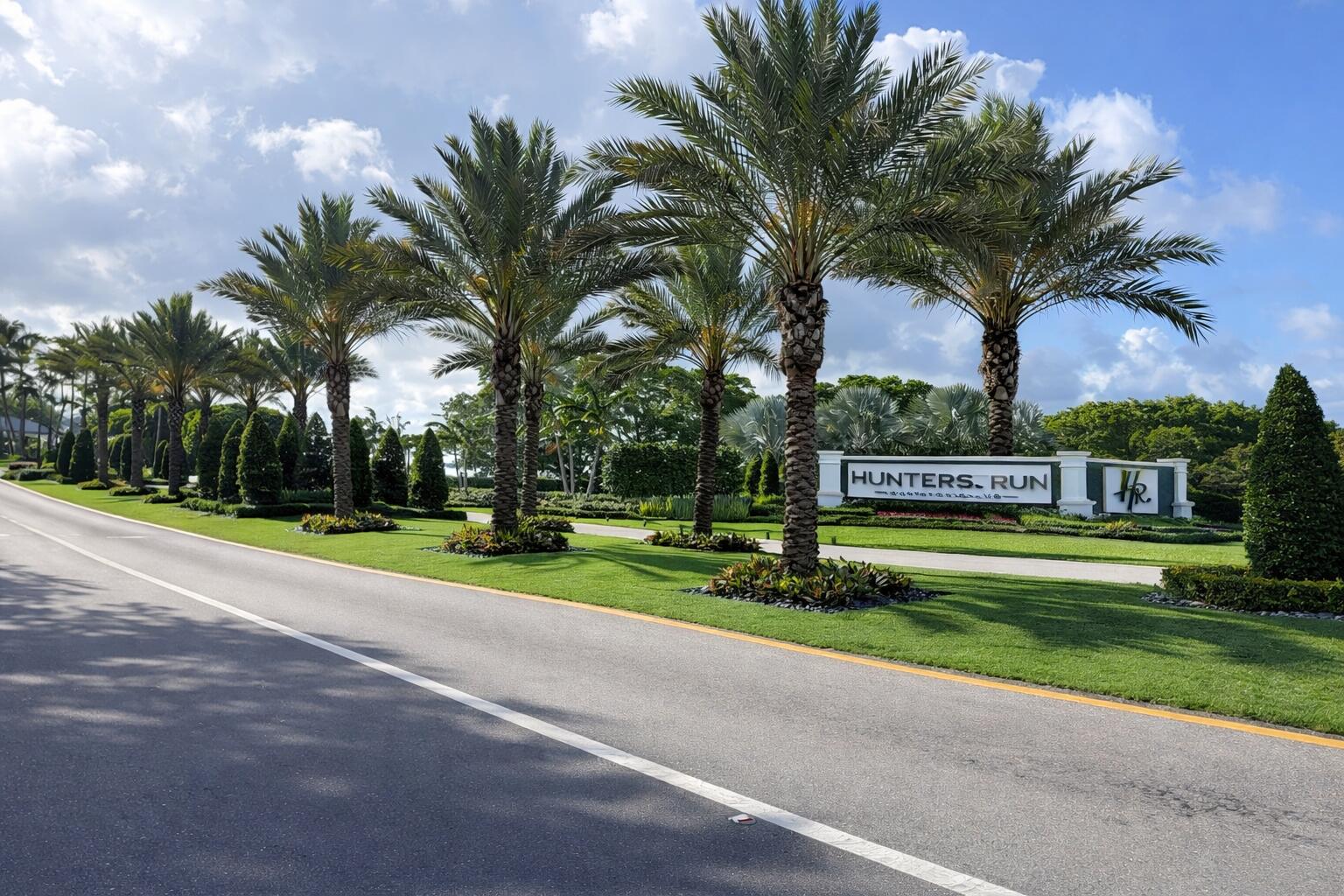 WESTGATE AT HUNTERS RUN CONDO - Residential