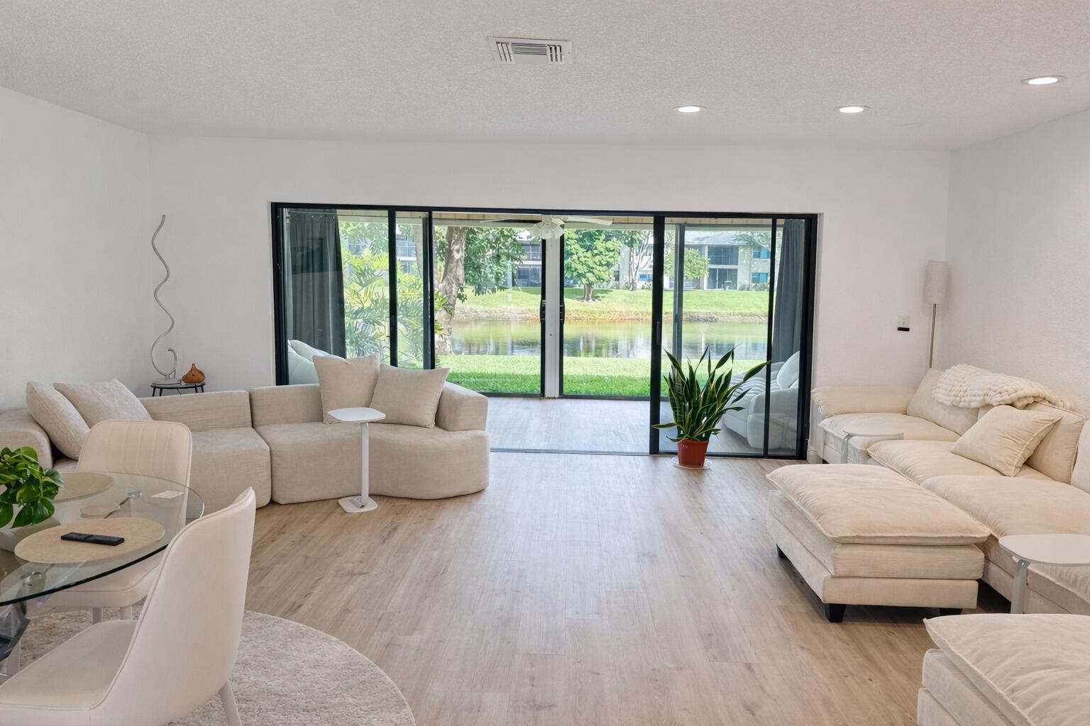 WESTGATE AT HUNTERS RUN CONDO - Residential