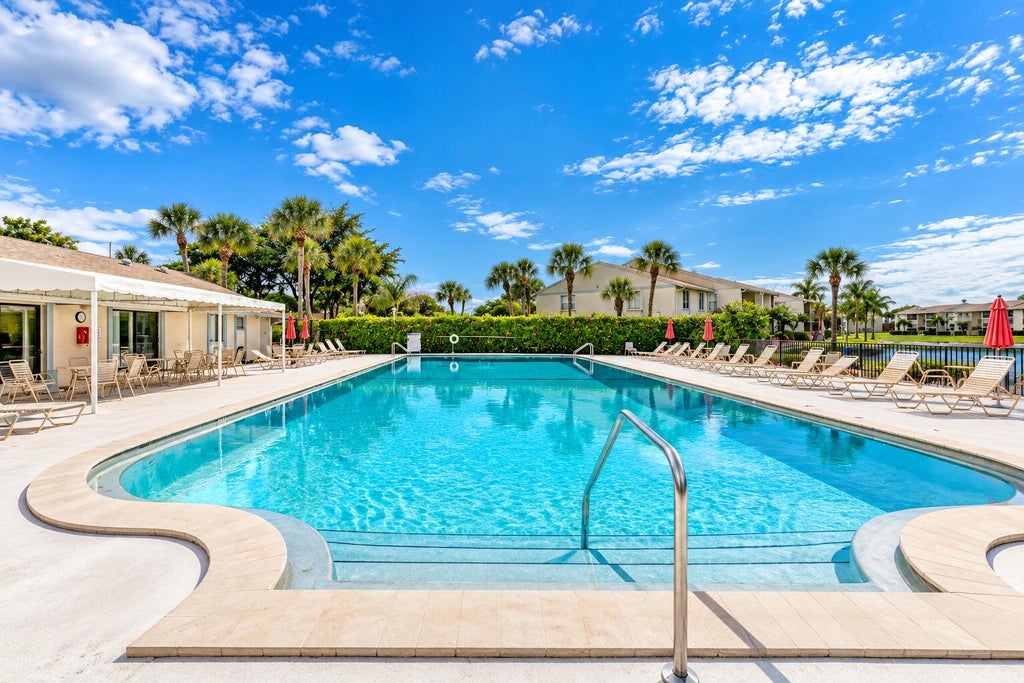 Photo of 1001 Green Pine Boulevard #A1, West Palm Beach, FL 33409 (MLS # B26087773)