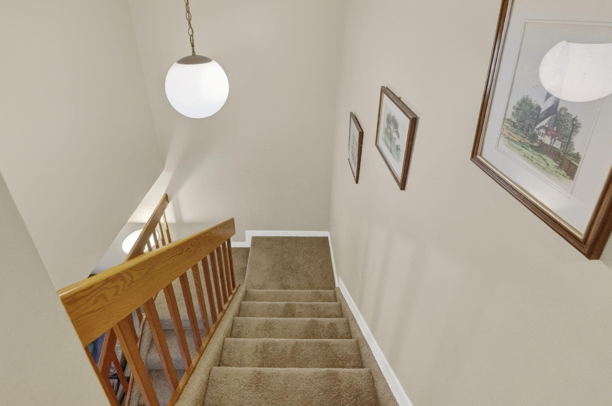 PARKSIDE - Residential