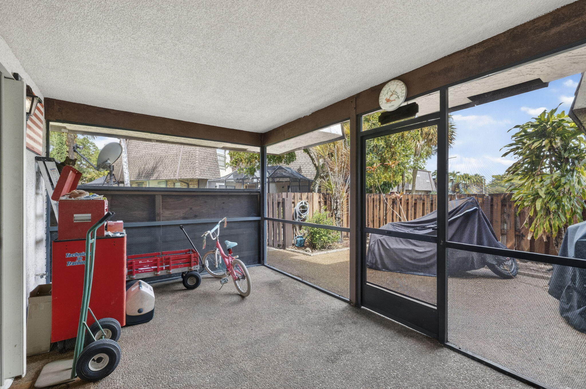 PARKSIDE - Residential