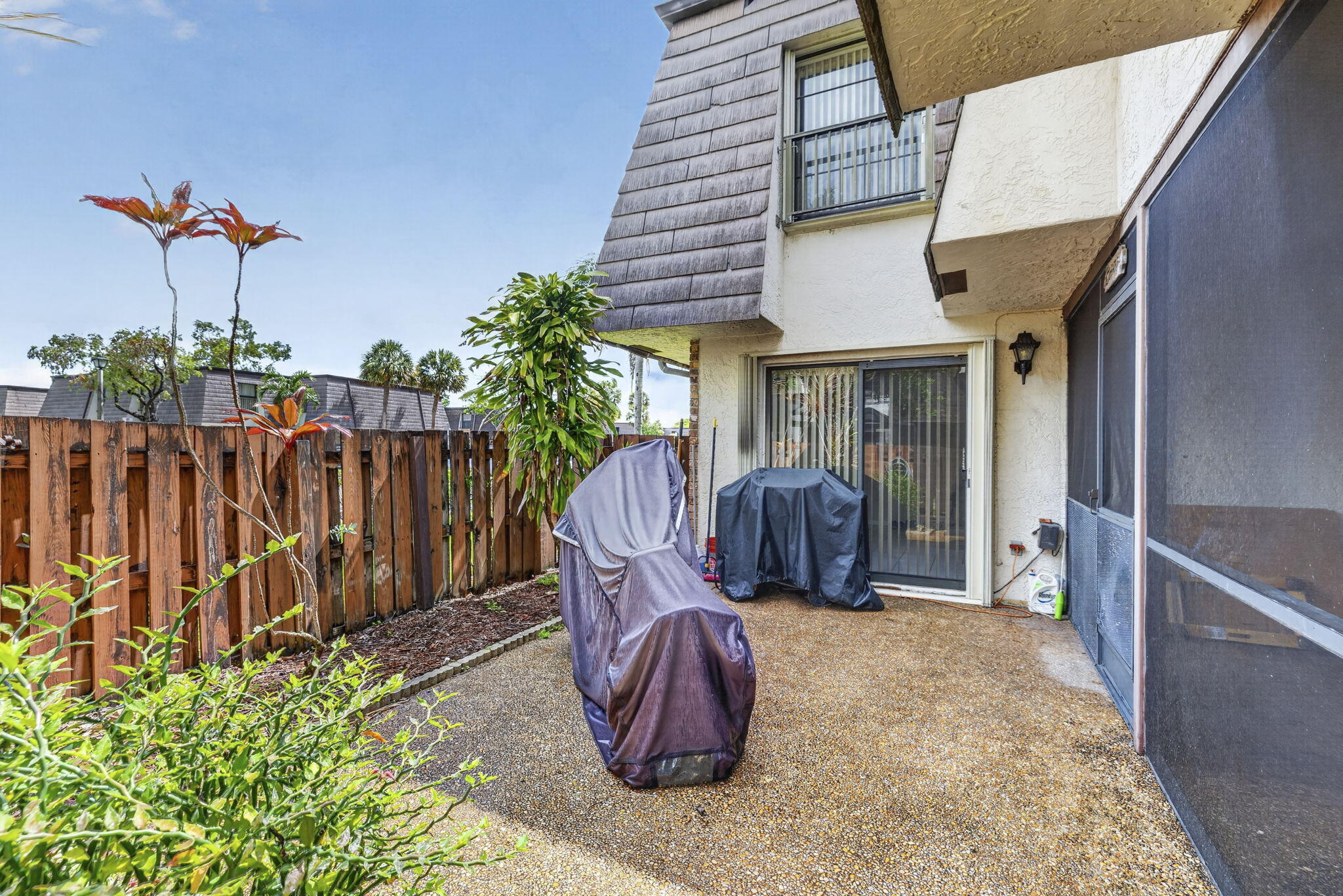 PARKSIDE - Residential