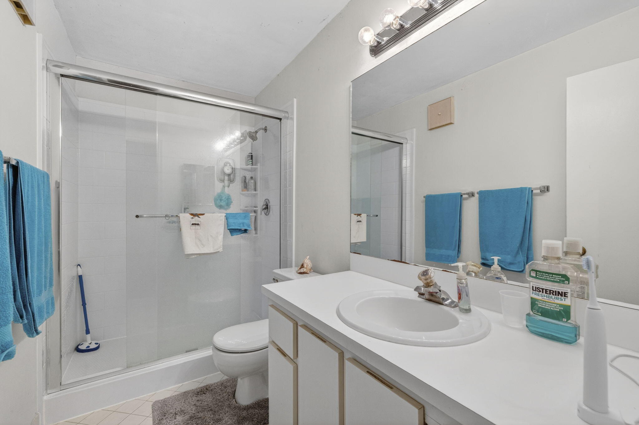 PARKSIDE - Residential