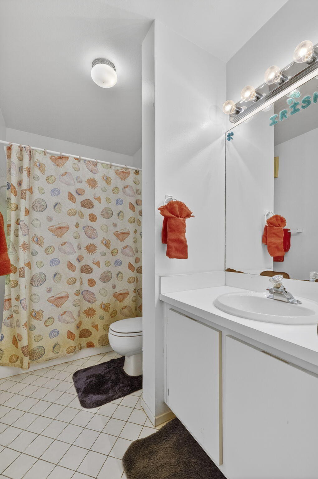 PARKSIDE - Residential