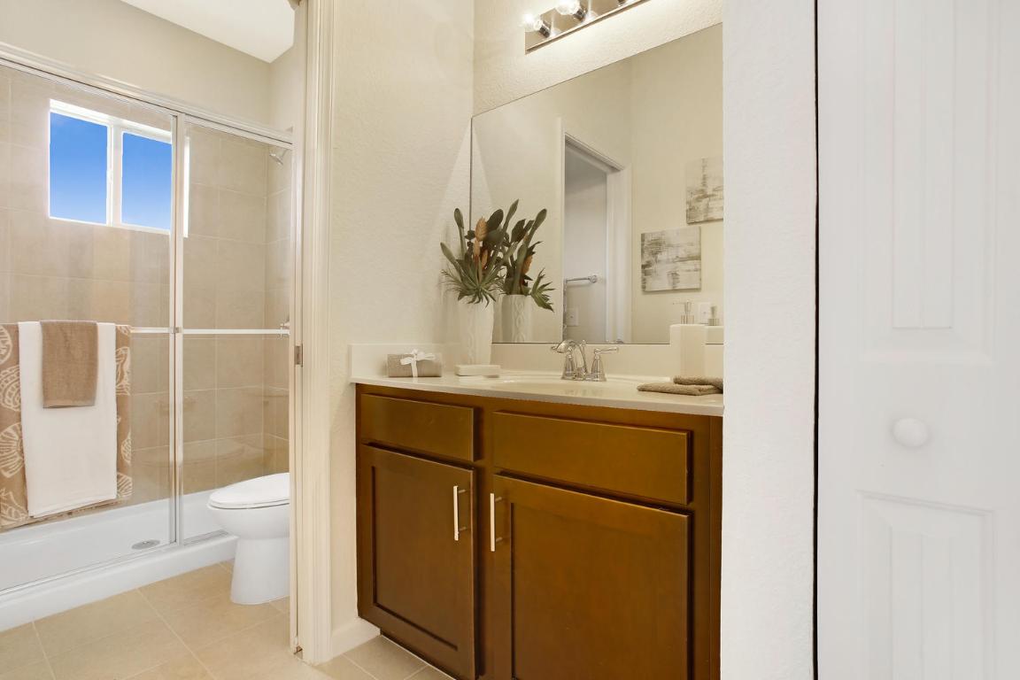 Sherwood Park - Residential