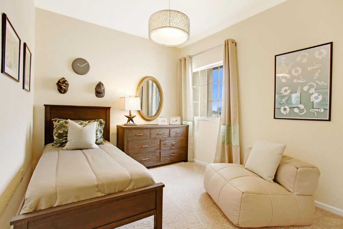 Sherwood Park - Residential