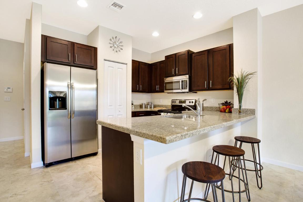 Sherwood Park - Residential