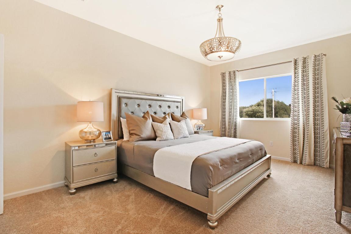 Sherwood Park - Residential