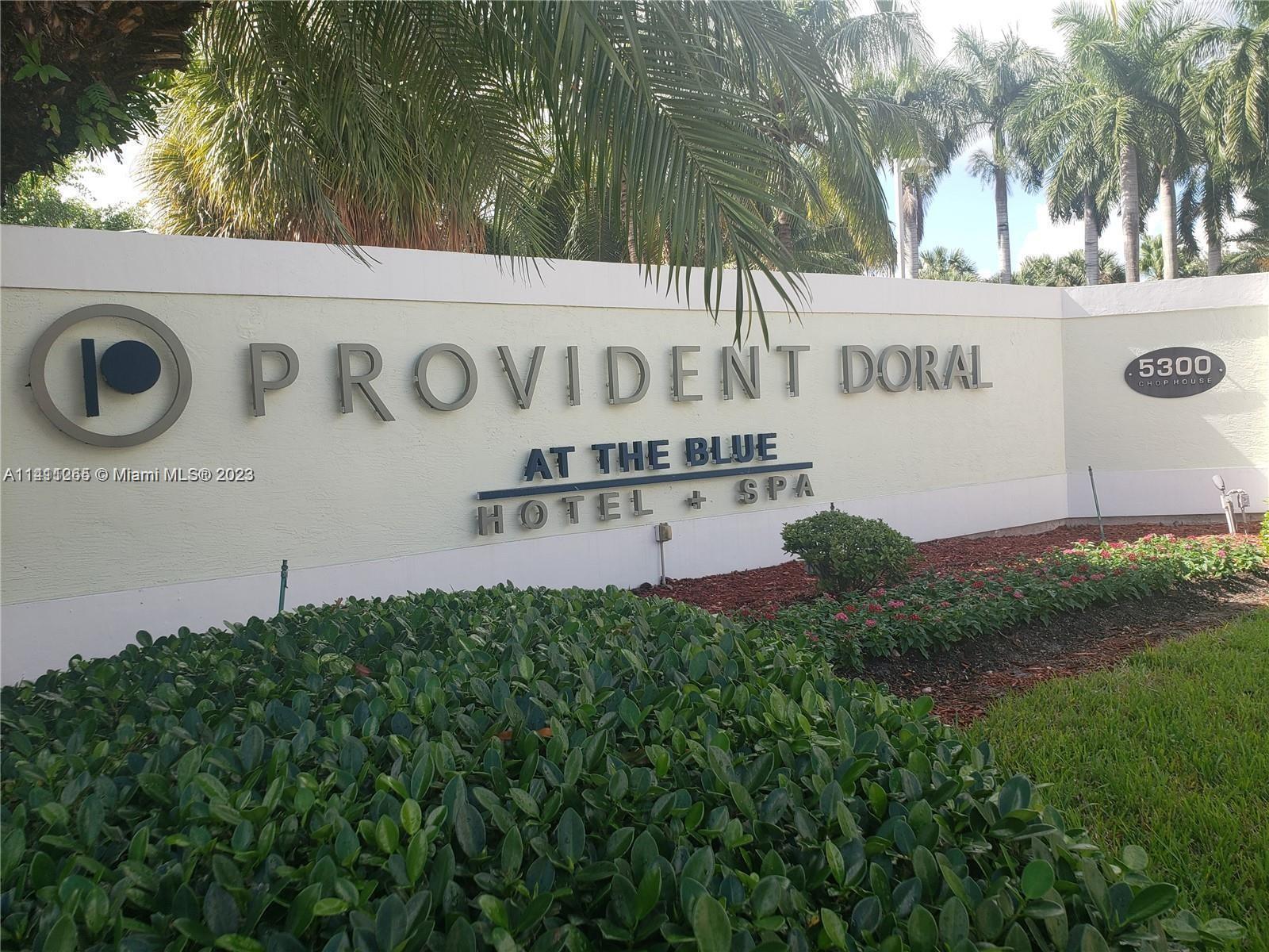 5300 NW 87th Avenue 812