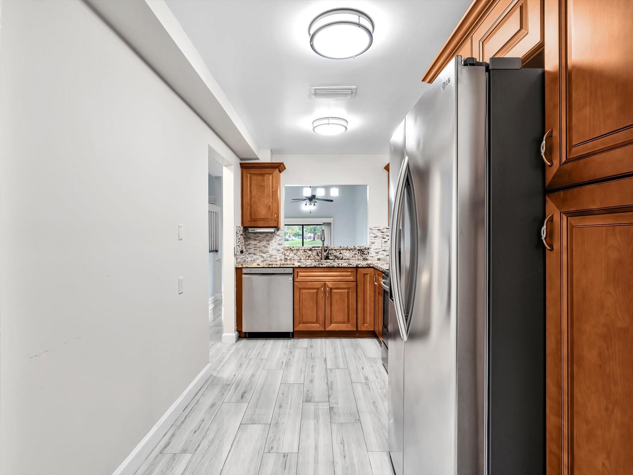 Pine Island Lakes - Residential