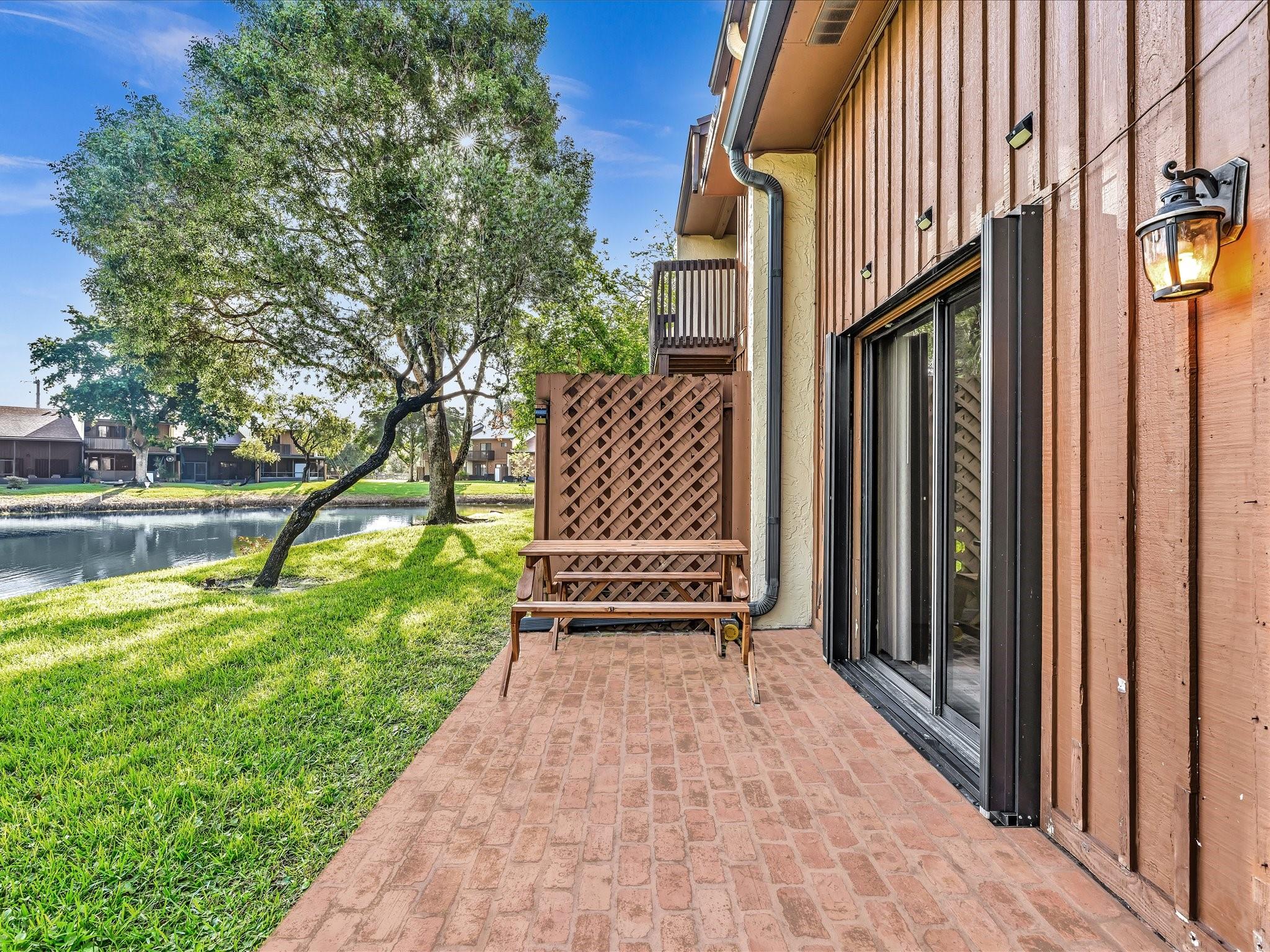 Pine Island Lakes - Residential