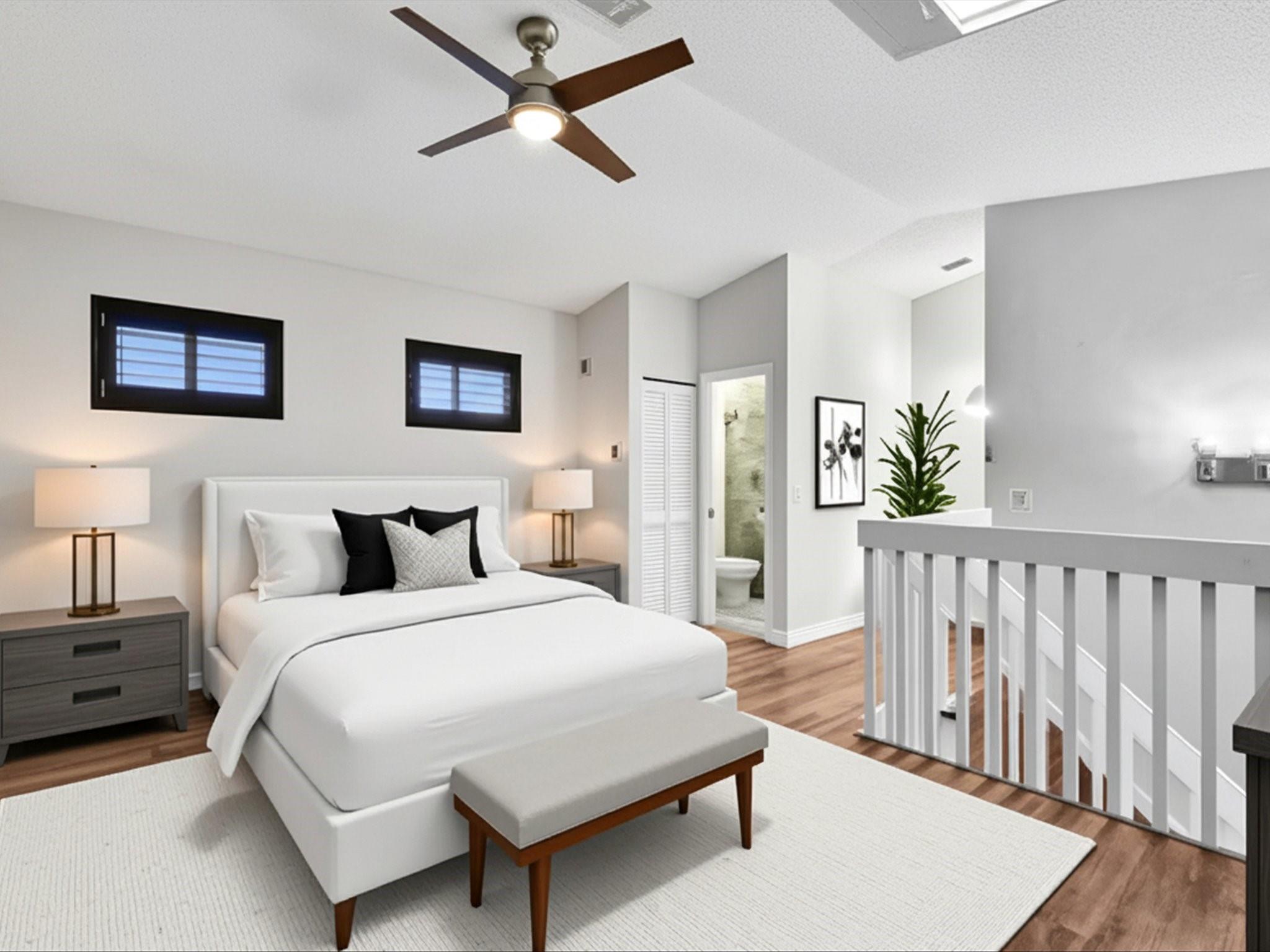 Pine Island Lakes - Residential