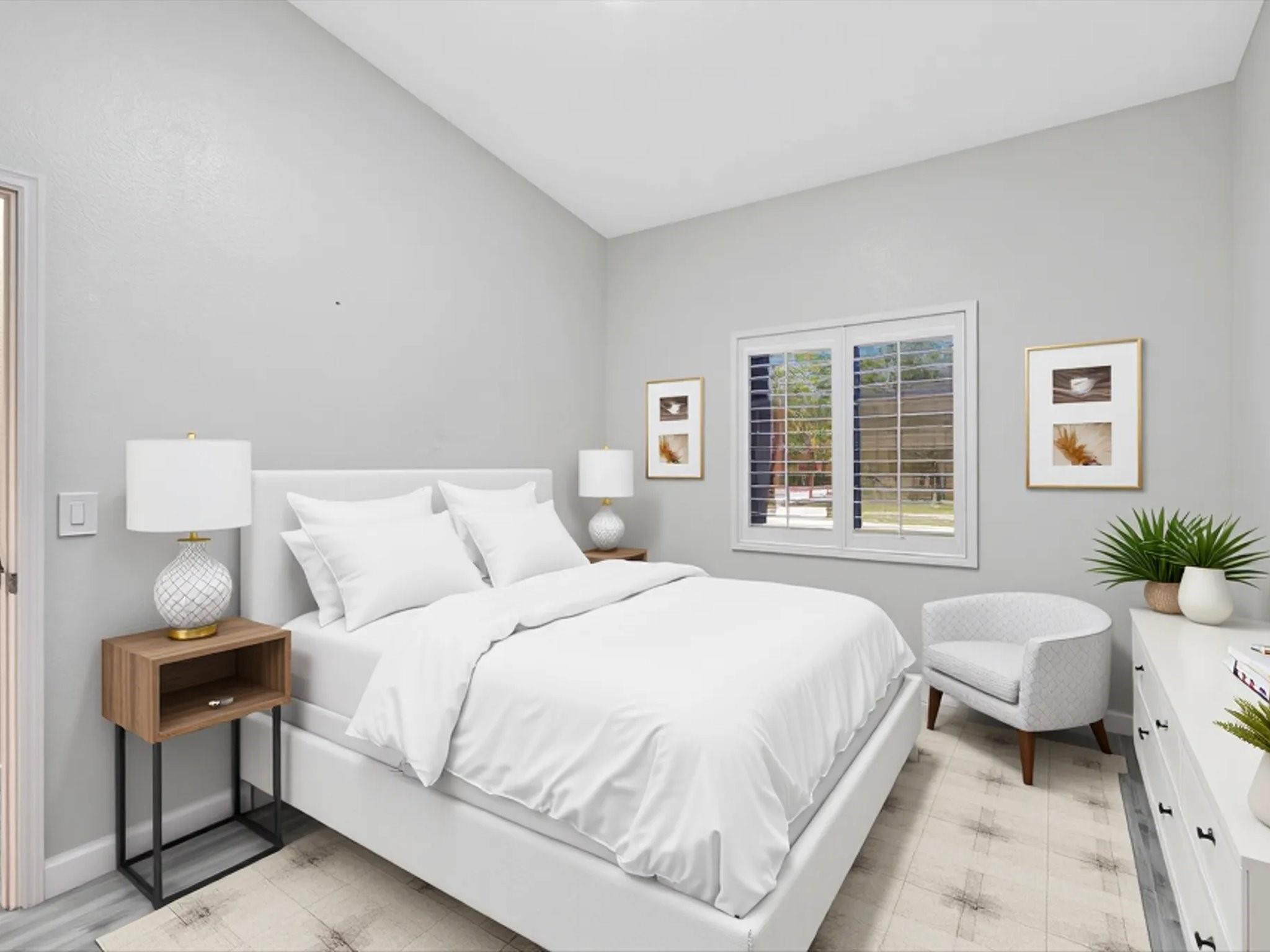 Pine Island Lakes - Residential