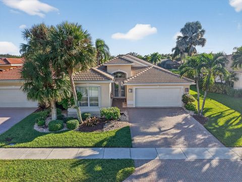 8216 Abalone Point Boulevard Lake Worth FL 33467