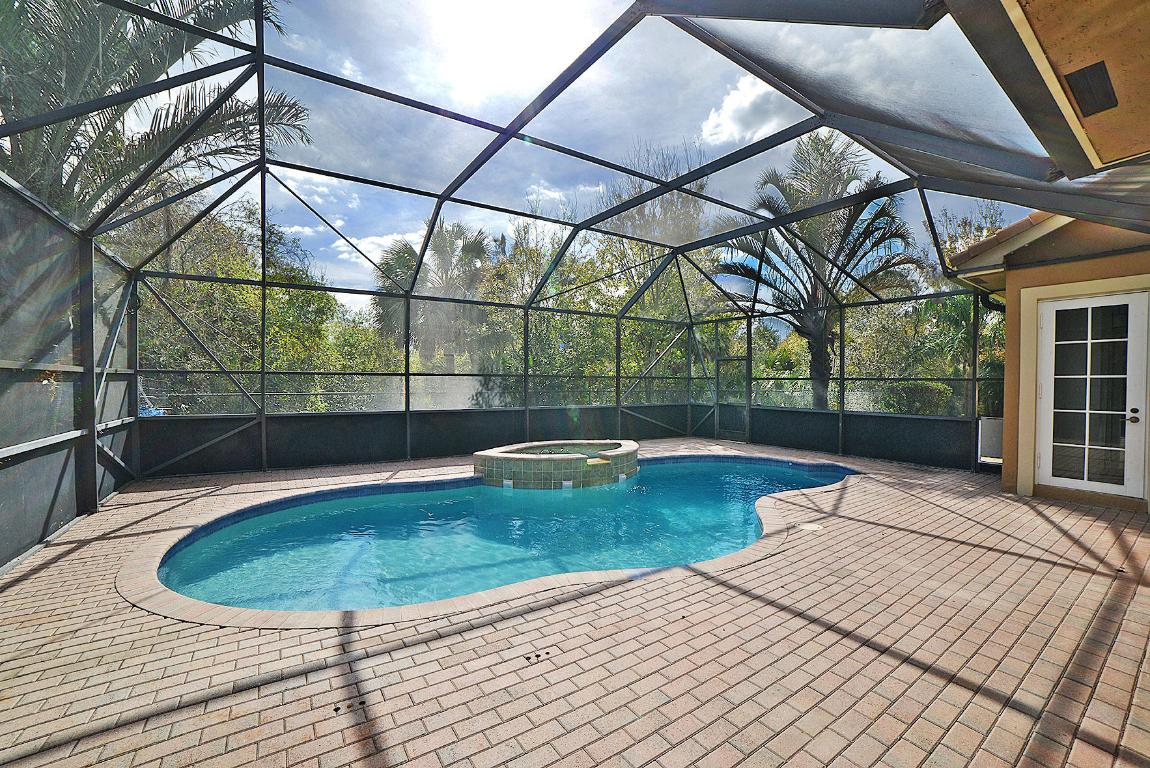 Paseos - Residential