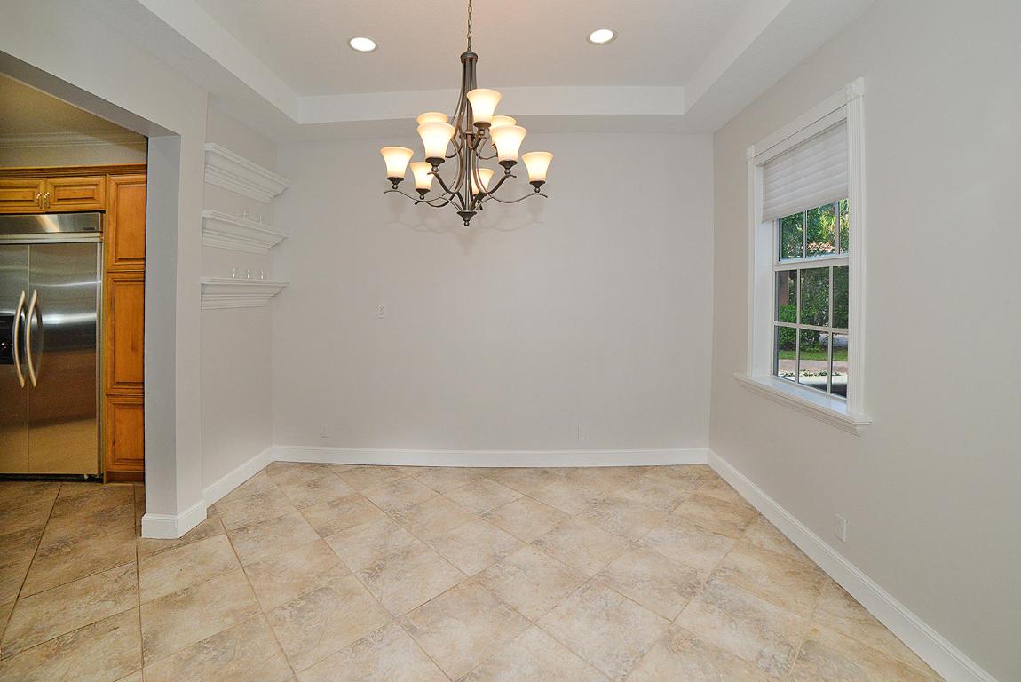 Paseos - Residential