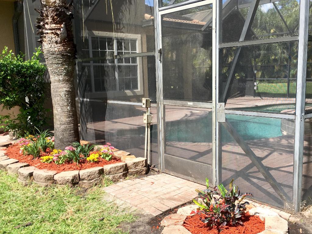 Paseos - Residential