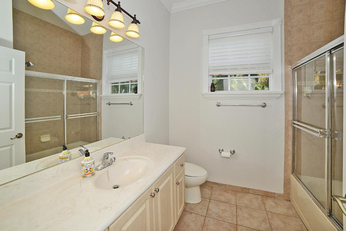 Paseos - Residential