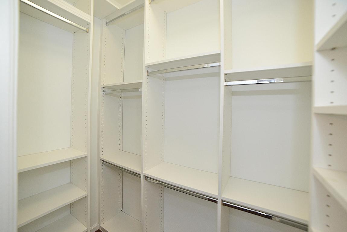 Paseos - Residential