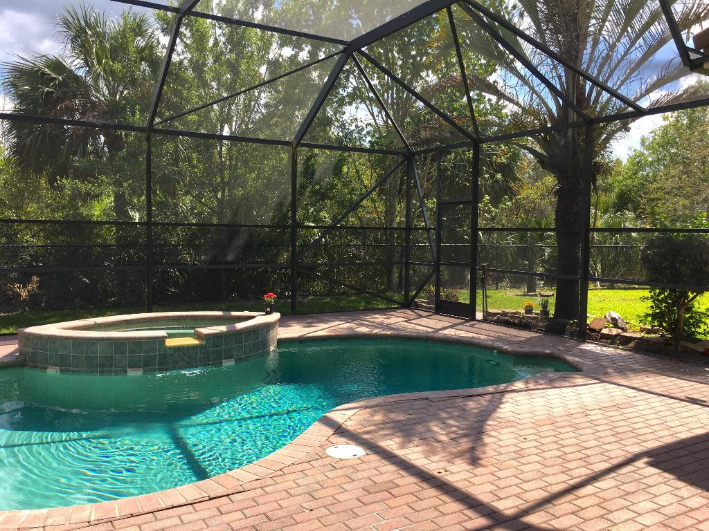 Paseos - Residential