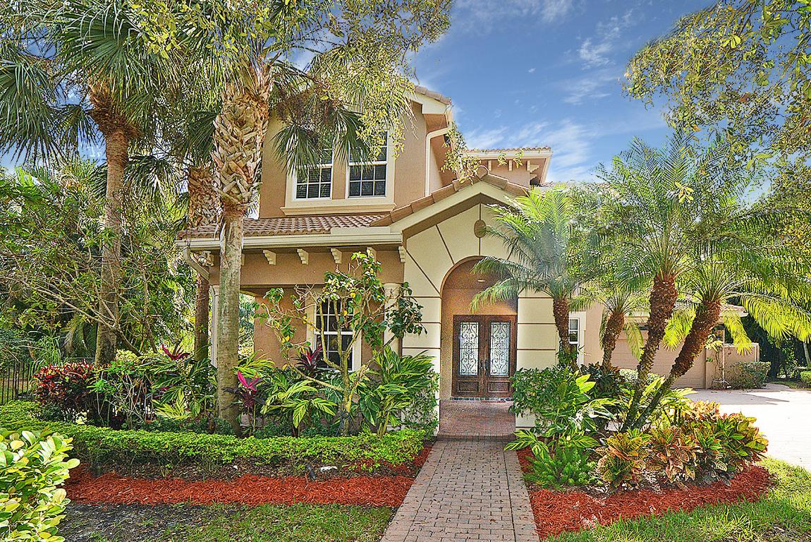 Paseos - Residential