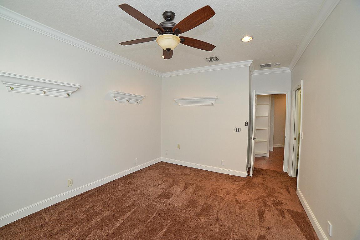 Paseos - Residential