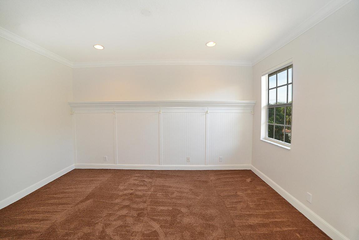 Paseos - Residential