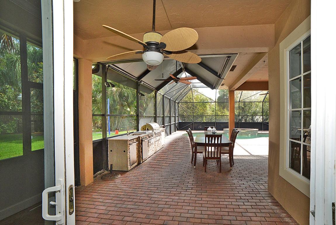 Paseos - Residential