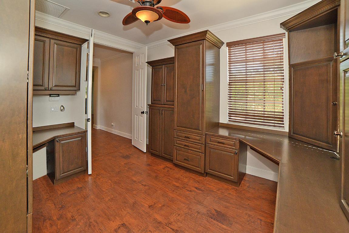 Paseos - Residential