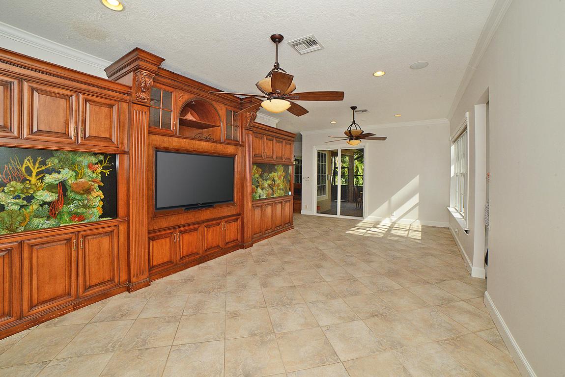 Paseos - Residential