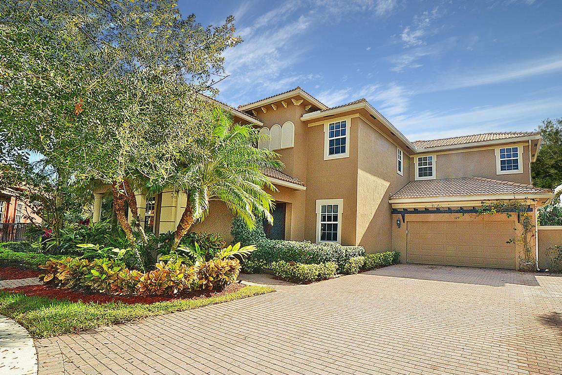 Paseos - Residential