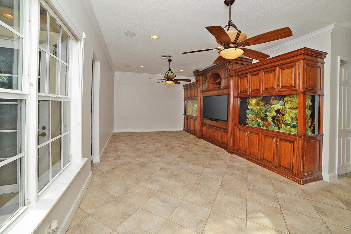 Paseos - Residential