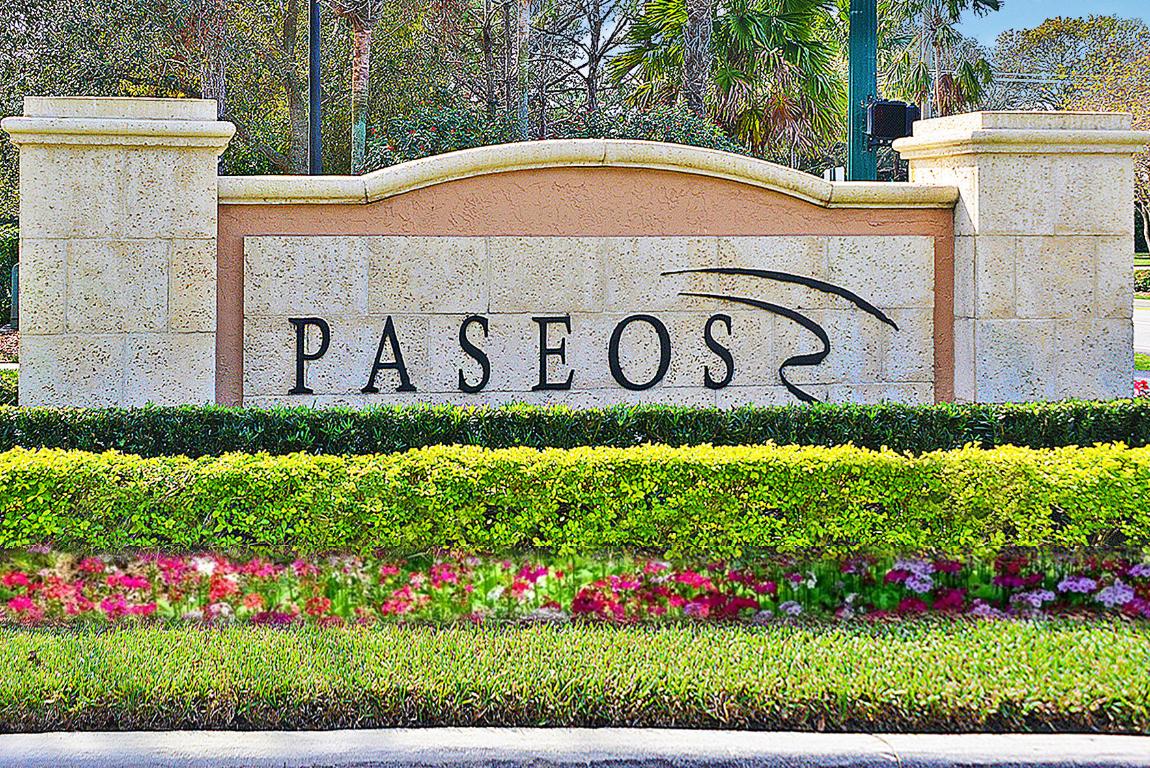 Paseos - Residential
