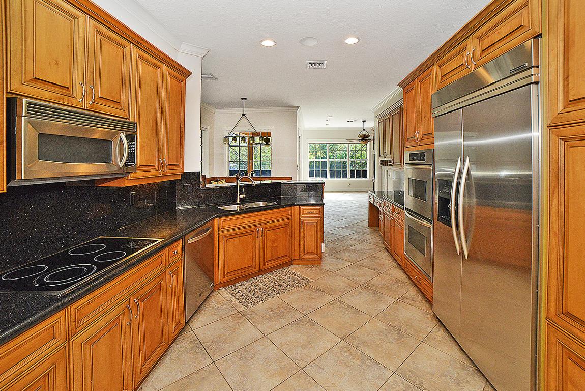 Paseos - Residential