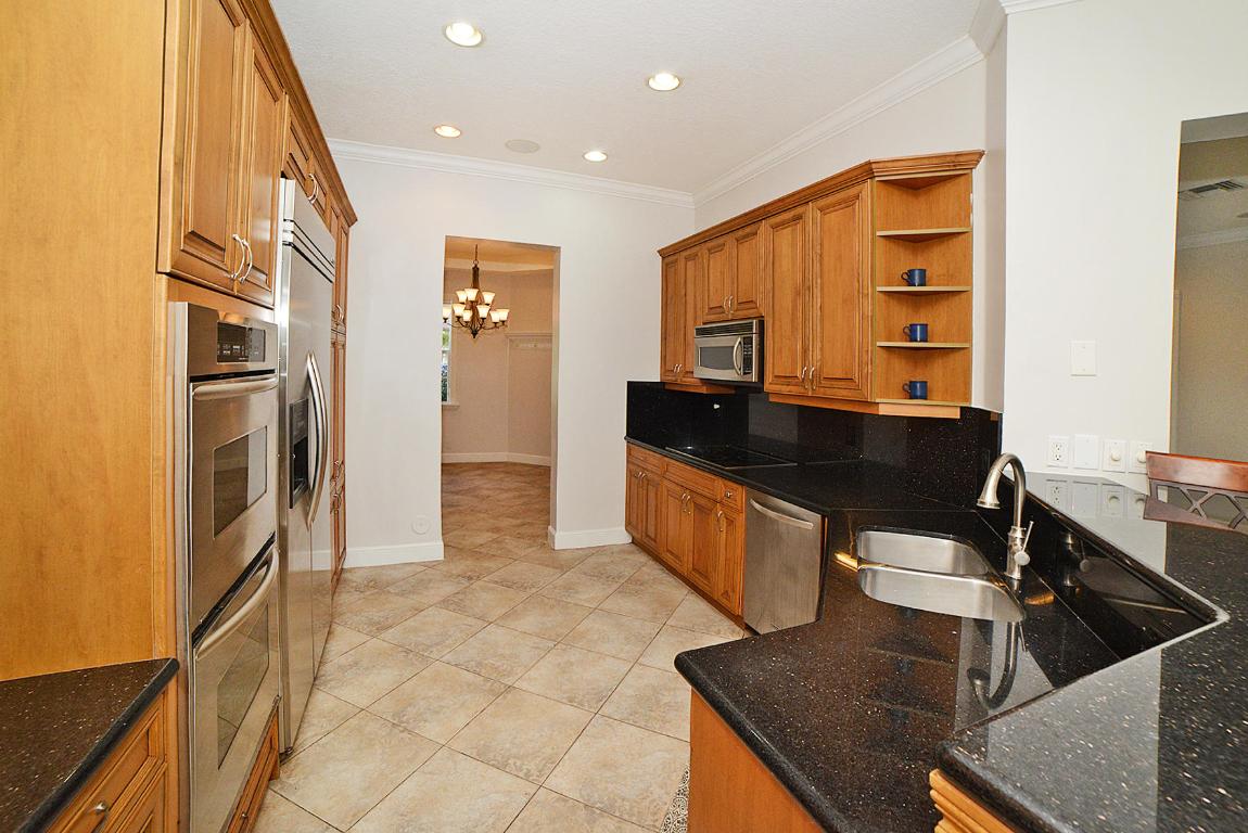 Paseos - Residential