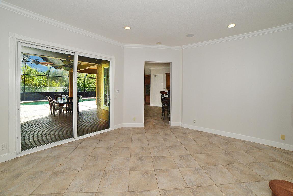 Paseos - Residential