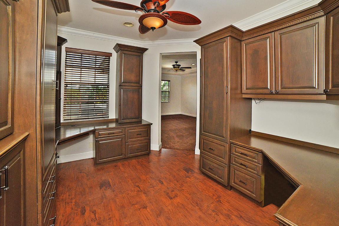 Paseos - Residential